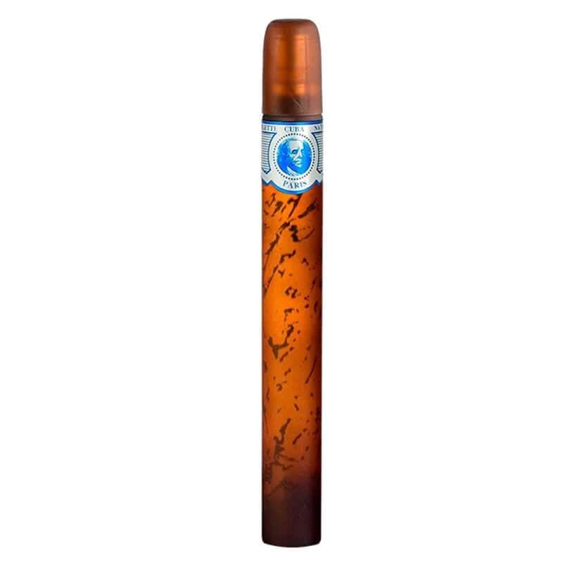 Cuba Blue edt 35ml Hombre - Cuba - Default Title - Perfumisimo